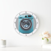 lavadora grote klok (Huis)