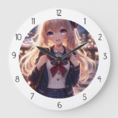 lavadora grote klok (Voorkant)