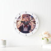 lavadora grote klok (Huis)