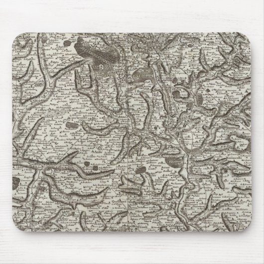 Laval Muismat (Voorkant)