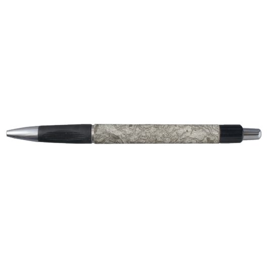 Laval Pen (Voorkant)