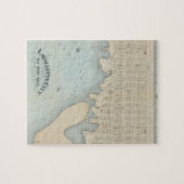 Lavallette City by the Zee, Squan Beach, NJ Legpuzzel (Horizontaal)