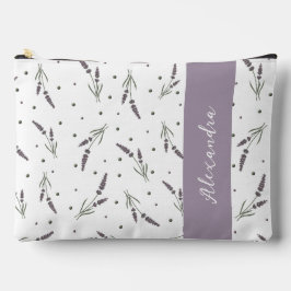 Lavande est. Nature Etui