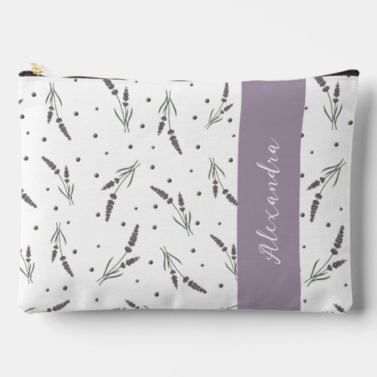Lavande est. Nature Etui (Voorkant)