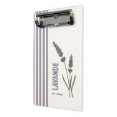 Lavande est. Nature Mini Klembord (Angled2)