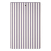 Lavande est. Nature Mini Klembord (Achterkant)