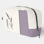 Lavande est. Nature Toilettasje (Rechterhoek)