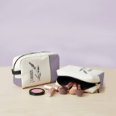 Lavande est. Nature Toilettasje