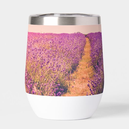Lavander (Achterkant)