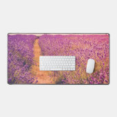 Lavander Bureaumat (Keyboard & Muis)