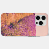 Lavander Case-Mate iPhone Case (Achterkant (horizontaal))