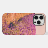 Lavander iPhone Hoesje (Achterkant horizontaal)