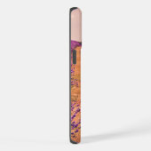 Lavander iPhone Hoesje (Rechterkant)