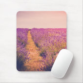 Lavander Muismat (Met muis)