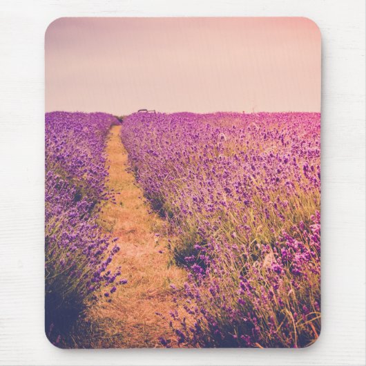 Lavander Muismat (Voorkant)