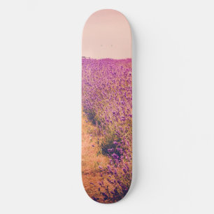 Lavander Persoonlijk Skateboard