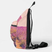 Lavander Sling Bag (Rechts)
