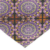 Lavander Table Runner Korte Tafelloper (Hoek)