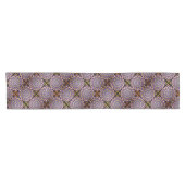Lavander Table Runner Korte Tafelloper (Horizontaal)