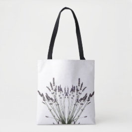 Lavander-Tas Tote Bag