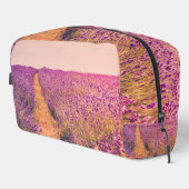 Lavander Toilettasje (Rechterhoek)