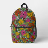 Lavanya Rugzak (Voorkant)