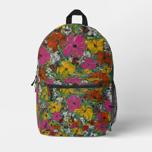 Lavanya Rugzak (Voorkant)