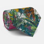 Lavanya Stropdas (Opgerold)