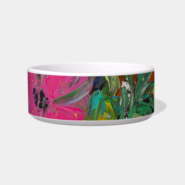 Lavanya Voerbakje (Voorkant)