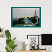 Lavara Poster (Thuiskantoor)