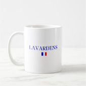 LAVARDENS Frankrijk Koffiemok (Links)