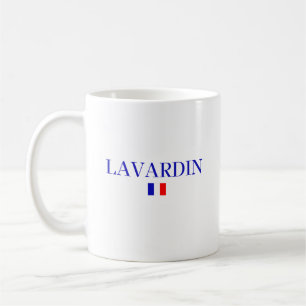 LAVARDIN Frankrijk Koffiemok