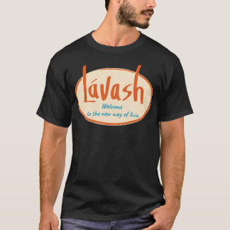 Lavash Lavish T-shirt