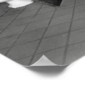 Lavatory Facilities, 1943.  foto Poster (Hoek)