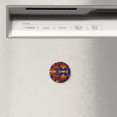 lavatuin magneet (Insitu (Vaatwasser))