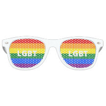 LAVE IS LAGE RETRO SUNGLASSEN