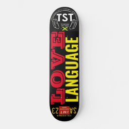 LAVE TAAL Skateboard
