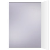 Lavendar Blooms (Binnen (Links))