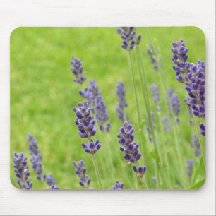 Lavendar Mousepad Muismat
