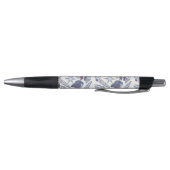 Lavendar Seashells Pen (Bodem)