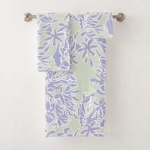 Lavendel Agapanthus bloem Sage Groen