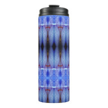 Lavendel Art Deco Reco Ikat