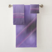Lavendel Bad Handdoek (Insitu)