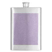 Lavendel bende flacon (Voorkant)