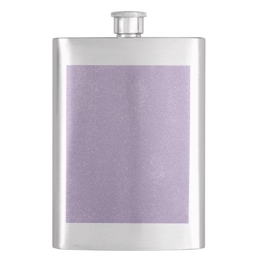 Lavendel bende flacon (Voorkant)