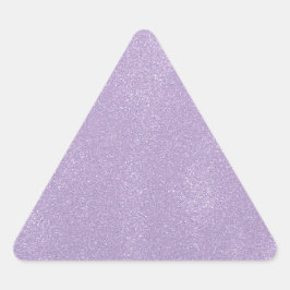 Lavendel bende sticker