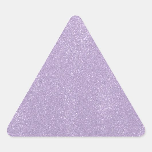 Lavendel bende sticker (Voorkant)