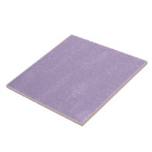 Lavendel bende tegeltje (Zijkant)