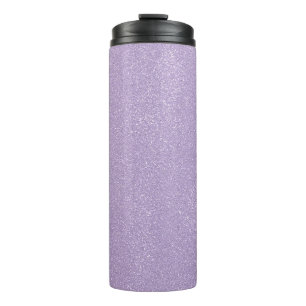Lavendel bende thermosbeker