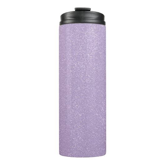 Lavendel bende thermosbeker (Voorkant)